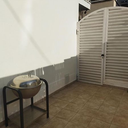 Casita Playa Villa Calafell Bagian luar foto