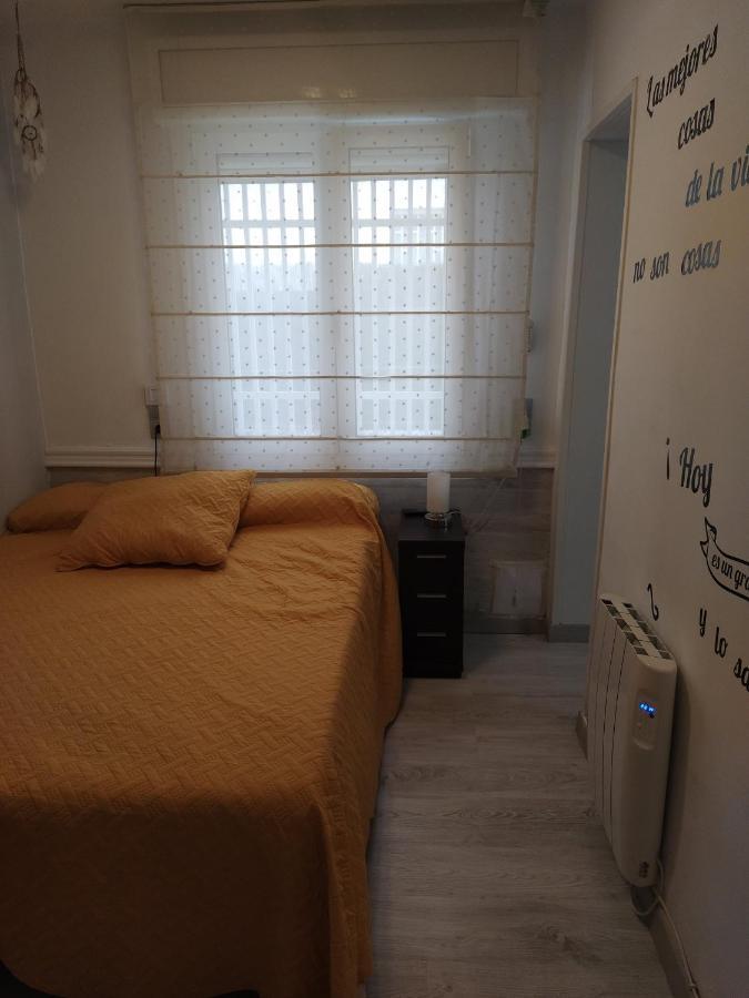 Casita Playa Villa Calafell Bagian luar foto