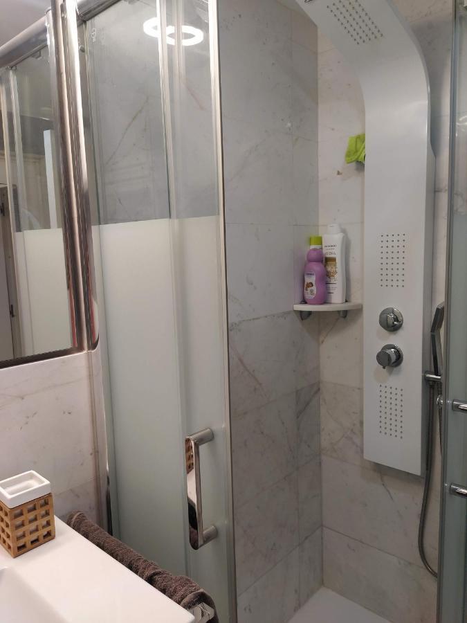 Casita Playa Villa Calafell Bagian luar foto