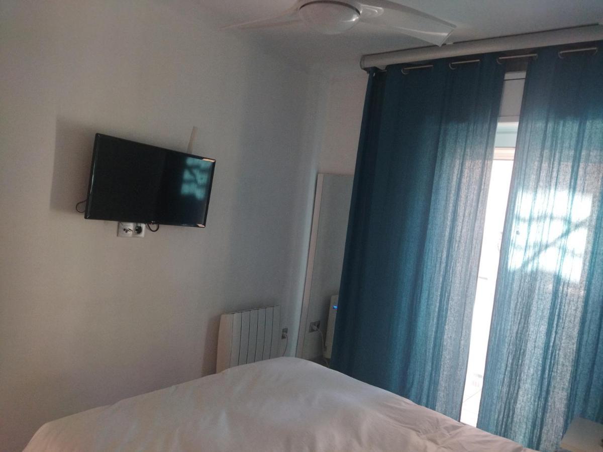 Casita Playa Villa Calafell Bagian luar foto