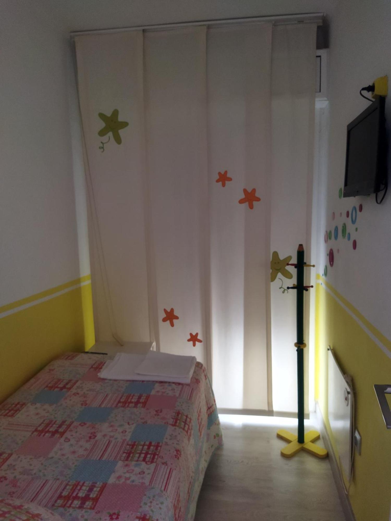 Casita Playa Villa Calafell Bagian luar foto